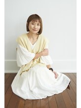 ハク(HAKU)&nbsp;鈴木 晴香