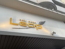 リープ(Leap)の雰囲気（駐車場２台完備）