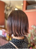 ファイバープレックスカラー＆カット