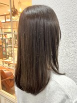 ネオリーブカップ 町田店(Neolive capu)&nbsp;ショコラブラウンカラー【町田/jr町田/町田駅/韓国風】