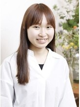 サロン ド ルイス 坂戸店(SALON DO LUIS) 梶田 楓子