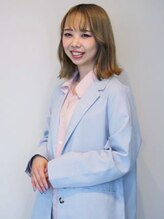 ルシードスタイルサワ(LUCIDO STYLE sawa)&nbsp;大久保 楓