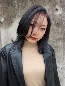 エハプラスマウナ(Eha+MAUNA) 大人外ハネボブ