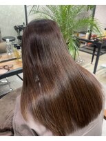 ゴーグッド(GO GOOD.)&nbsp;髪質改善/酸性ストレート/韓国/レイヤーカット/茅ヶ崎/湘南