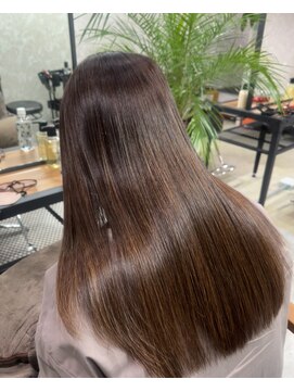 ゴーグッド(GO GOOD.) 髪質改善/酸性ストレート/韓国/レイヤーカット/茅ヶ崎/湘南