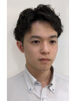 シャンスヘアアンドスパ 浦和(CHANCE hair&spa)&nbsp;☆ラフスペインカール☆【髪質改善/カット/カラー/縮毛矯正】