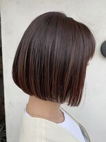 ボタニカ(Botanica)&nbsp;ボブ2