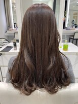 レ セゾン(Les Saisons)&nbsp;イノアカラー