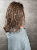 バックス(BUCKS)&nbsp;レイヤースタイル