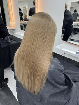 アリープアウル(ALEAP owl) 【manami】ミルクティーベージュ[くすみベージュ]