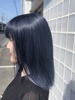 アラレ(ARARE)&nbsp;Blue