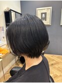 【ショート×トリートメント】鎌取/ショート