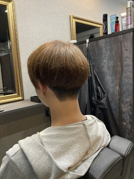 デネブ(Deneb) 学生大人気ナチュラルベージュ