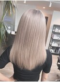 前髪カタログ/こなれミディ/イメチェンヘア/アンブレラカラー
