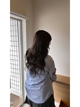 ヘアスタジオ マテリアル(hair studio Material) #プルエクステ#髪質改善#カラー#ヘアセット