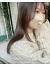 カラーエステトリートメント【カットなし】