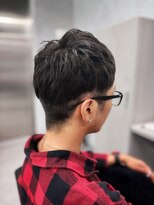 ネウィ 所沢(newi)&nbsp;オン＆オフ切りかえ２ブロックショート