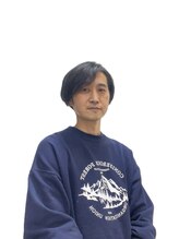 アンジェリコ 蒲田東口店(Angelico) 箱谷 啓史朗