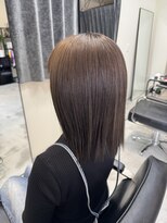 サロンワン(Salon1)&nbsp;モカグレージュ