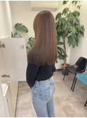 ナチュラルベージュ