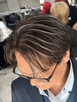 レディアル 大宮(REDEAL ope.)&nbsp;メンズハイライト/メンズバレイヤージュ