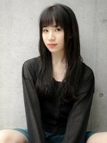 プレゼンス ブレインズ 下北沢(PRESENCE BRAINS) 『PRESENCE BRAINS 』スウィートミントアッシュ