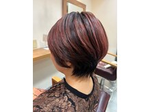 ヘアー ウル(HAIR URU)