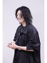 アッシュ 吉祥寺店(Ash) 奥村 能尊