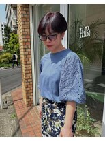 キビ(KiBi) ショート
