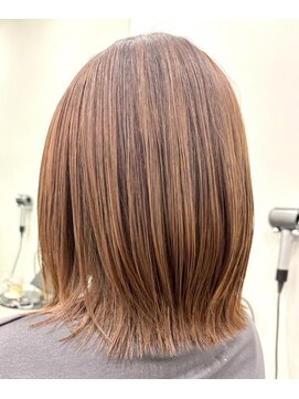 レイシオ(RATIO) [RATIO 国分寺　uruna レイヤースタイル！]