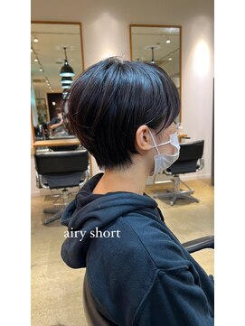 ワン 戸塚(ONE001) エアリーショート