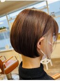 40代お客様スタイル
