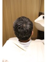 ヘアーモードキクチ 日本橋三越前店&nbsp;アイパー&アイロンパーマ