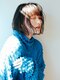 アッシュ 檀渓通店(ASCH)の写真/丁寧な接客と高い技術で理想のヘアスタイルが叶う!ライフスタイルに合わせた自分史上最高のスタイルへ♪
