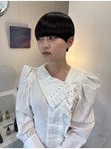デザインカット