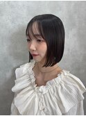 ボブスタイル[天文館]