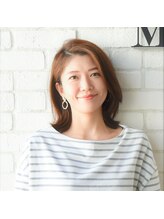 MerryLandの一番のこだわりはスタッフ☆経験豊富な女性スタイリストを中心に幅広いお客様に対応いたします!