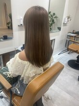 エメソワ(aimer soi)