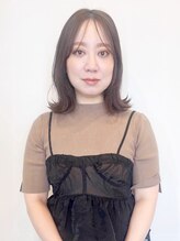 フラテロ(fratello) 鈴木　唯 　代表