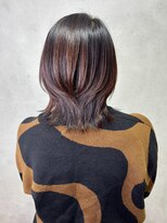 ルシードスタイルビギン(LUCIDO STYLE BEGIN)&nbsp;ウルフレイヤー