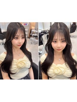 【天六駅/9番出口徒歩15秒】《NewOPEN》カラー\4500/オープン記念で毎月通える特別価格♪全席半個室/天満