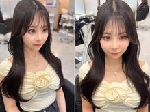 マーシュ ルーヴェ(marshu Luve)