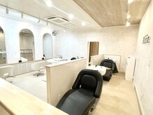 2021年度業界雑誌掲載サロン