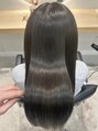 グロウ 赤羽(grow)&nbsp;雨の日も崩れない艶髪を実現♪