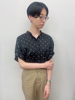 ラウンジ モリオ イケブクロ(Lounge MORIO Ikebukuro)&nbsp;【morio池袋】ベリーショート＊