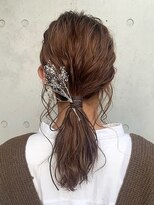 グレープバイン 辻堂(GRAPEVINES)&nbsp;♪おしゃれローポニー♪