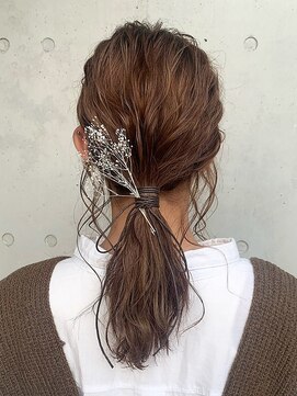 グレープバイン 辻堂(GRAPEVINES) ♪おしゃれローポニー♪