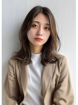 コール ネックス ザ サロン 表参道(COALL nex the salon) [似合わせスタイル#47]#表参道#表参道駅 #似合わせ