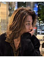 インフィニス 恵比寿(Infinis)&nbsp;ナチュラルサーフロング