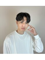 ノッツ(KNOTS)&nbsp;ニュアンスパーマ